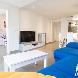 Apartamento entero a 1 minuto de la playa