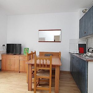 Apartamento de 1 Dormitorio